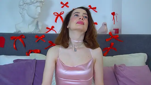 MarieKarma online show from March 16, 9:37 pm