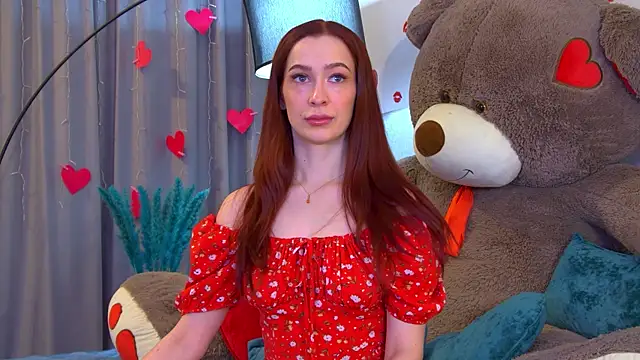 MarieKarma online show from March 3, 6:14 pm