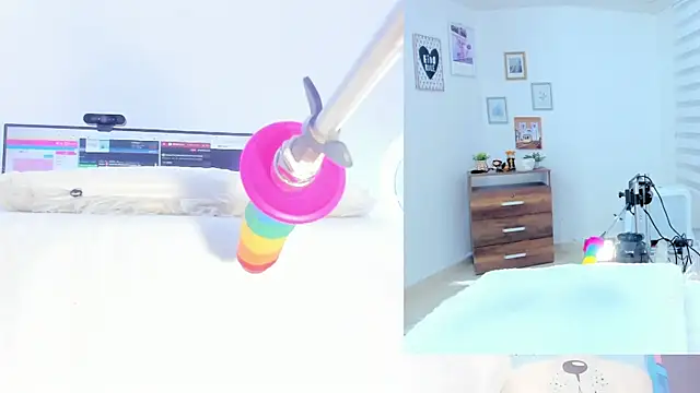 Daki Ume  online show from September 28, 2:28 am