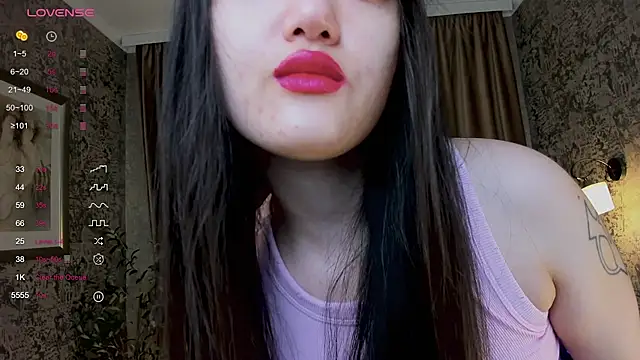 FreyaRaya online show from October 5, 3:16 am