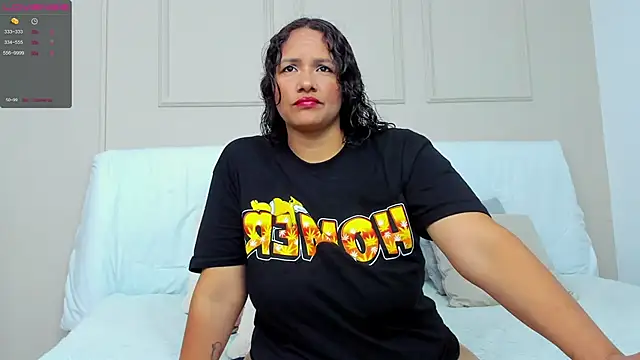 Sussanewolf online show from December 14, 7:03 pm