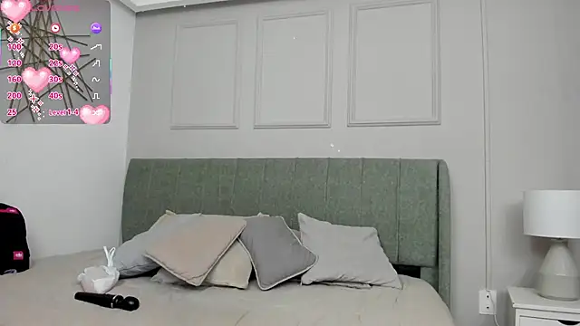 Snapshot of Sussanewolf chatting on February 20, 12:16 pm Sussanewolf online show from February 20, 12:16 pm