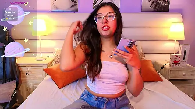 milan sweet online show from May 28, 9:34 pm