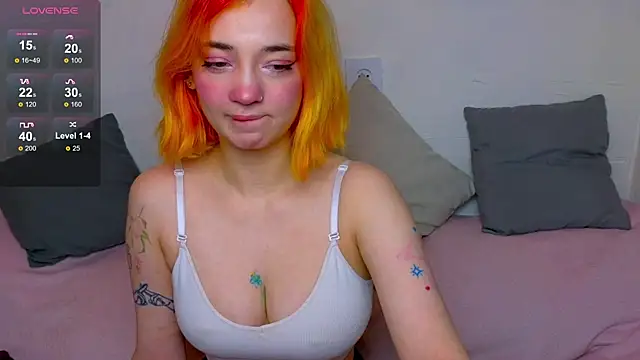 sandra belll online show from February 16, 6:53 am