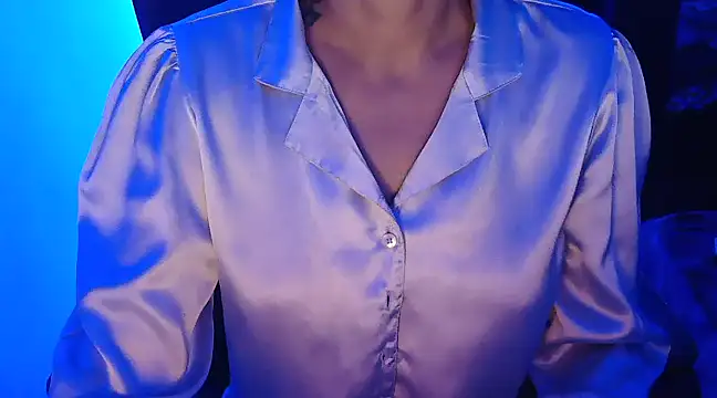  Blue Ruubyy  online show from January 24, 11:45 pm