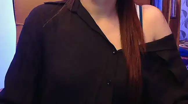  Blue Ruubyy  online show from January 25, 6:24 pm