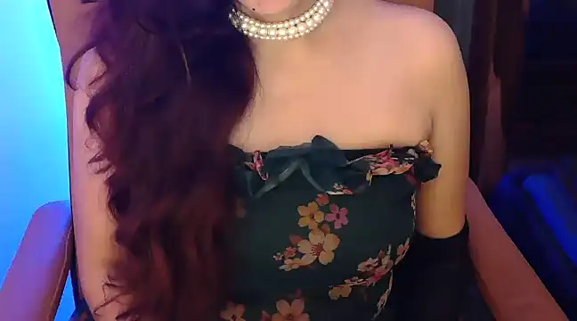  Blue Ruubyy  online show from January 31, 12:29 pm