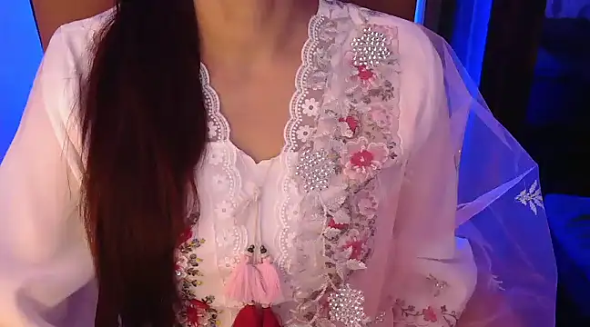  Blue Ruubyy  online show from February 6, 3:20 pm