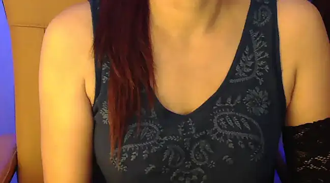  Blue Ruubyy  online show from February 20, 2:24 pm