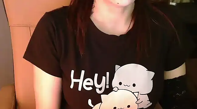  Blue Ruubyy  online show from February 25, 7:25 pm