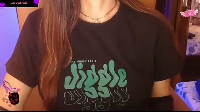  Blue Ruubyy  online show from September 12, 8:47 am