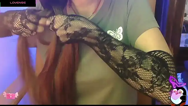  Blue Ruubyy  online show from September 14, 4:50 pm