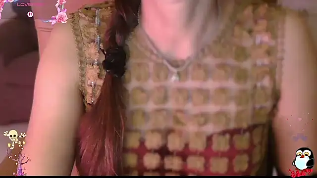  Blue Ruubyy  online show from December 13, 7:53 pm