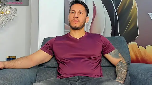 George Diesell online show from January 16, 11:53 pm