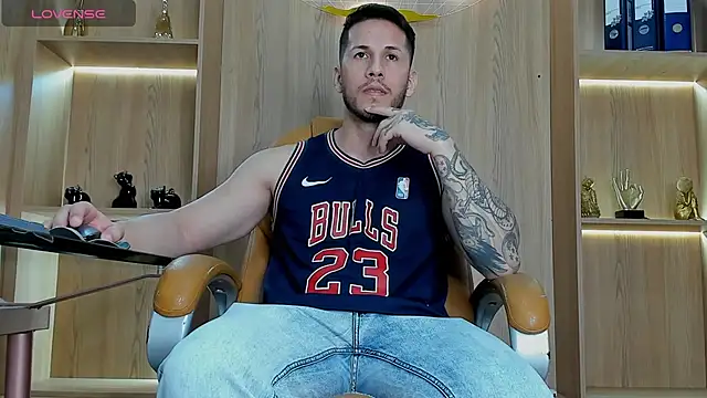 George Diesell online show from April 7, 4:13 am