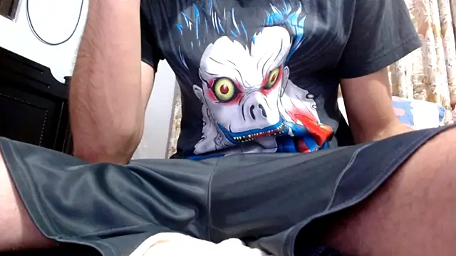 gollfather13 online show from March 1, 6:21 pm