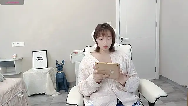 Cothy Ti online show from November 7, 4:23 am