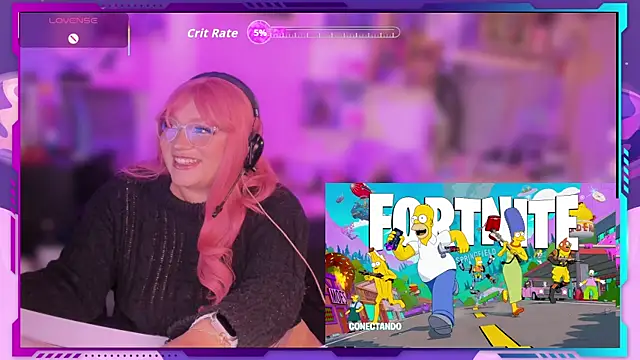 MegariaB online show from November 25, 4:34 am