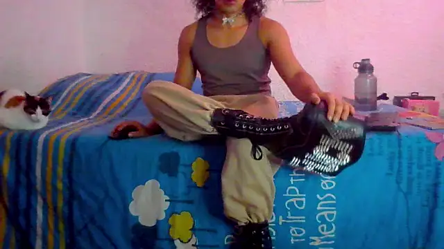 angelsdustxxx online show from October 4, 5:49 am