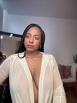 evangeline ch online show from February 14, 3:26 pm