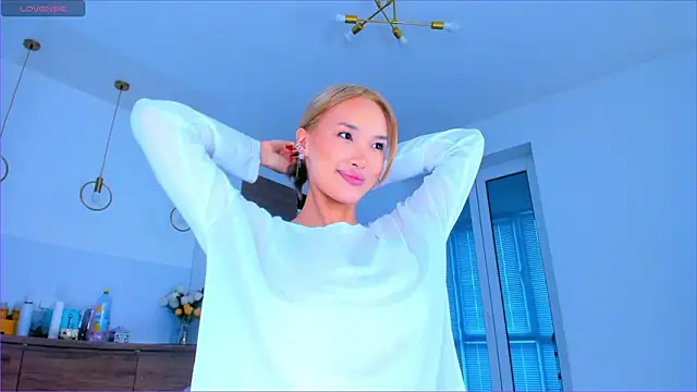 Sweet yasu online show from March 6, 5:59 am