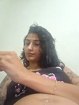 StefanyRoss online show from January 6, 9:54 pm