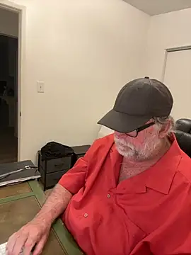 Drummajor online show from November 19, 1:05 am