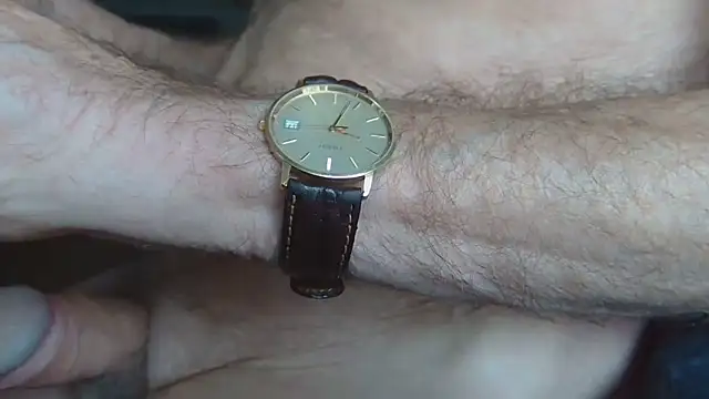 lasseoldman online show from February 17, 8:33 am