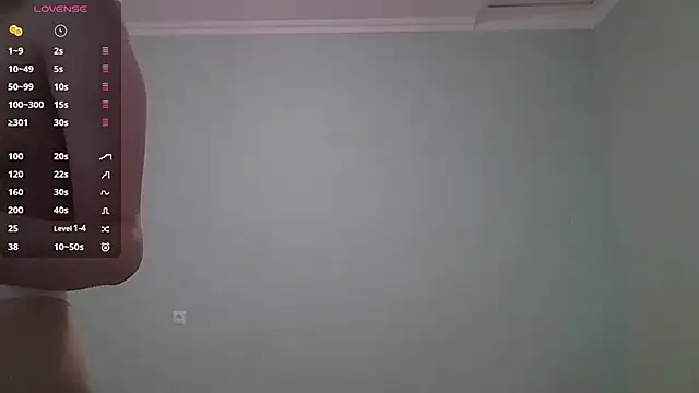 Snapshot of LanaDreamX chatting on February 5, 6:02 am LanaDreamX online show from February 5, 6:02 am