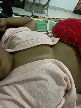 Snapshot of Annstella chatting on February 17, 3:09 pm Annstella online show from February 17, 3:09 pm