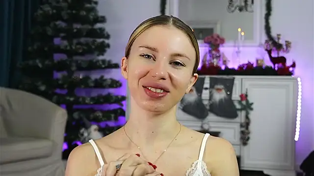 ivyleague  online show from November 23, 5:40 am