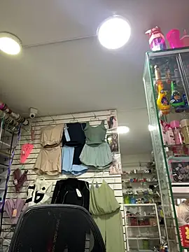 Susi bell online show from March 5, 8:53 pm