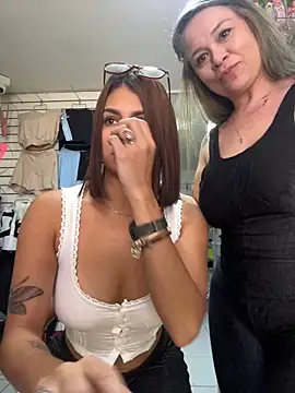 Susi bell online show from March 6, 7:21 pm