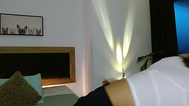 Susi bell online show from September 29, 11:09 pm