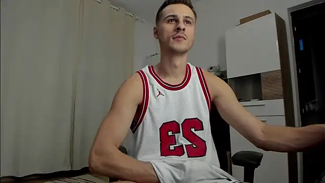 Snapshot of Jimmymorello chatting on September 24, 4:32 pm Jimmymorello online show from September 24, 4:32 pm