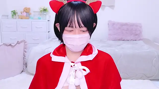 963 kurumi online show from December 20, 12:38 pm