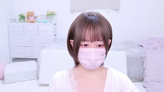 963 kurumi online show from January 5, 6:24 am