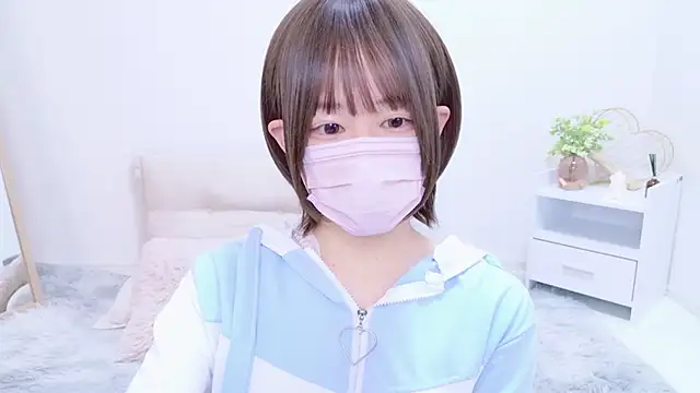 963 kurumi online show from March 8, 2:12 am