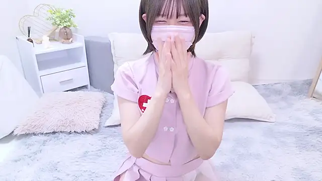 963 kurumi online show from March 14, 8:10 am