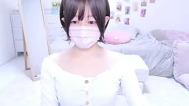 963 kurumi online show from September 12, 12:00 am