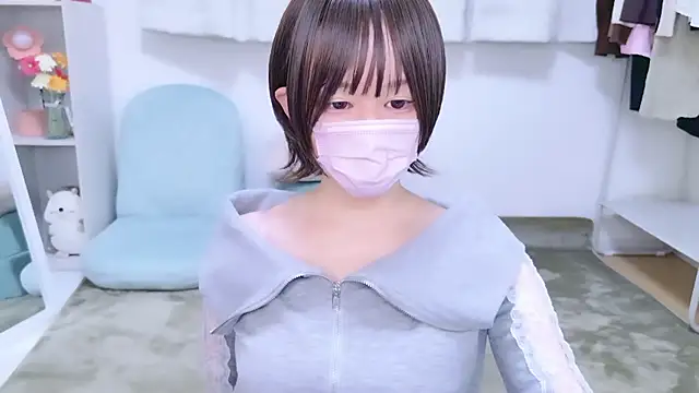 963 kurumi online show from October 22, 11:48 pm