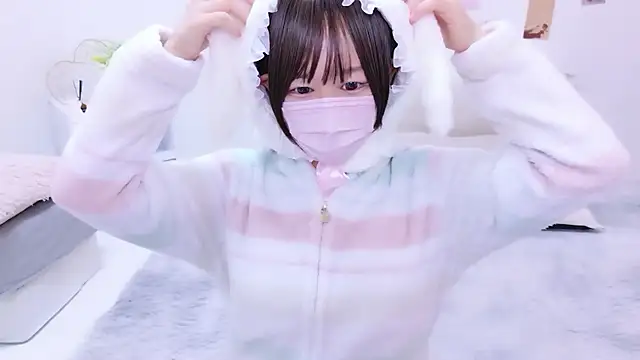 963 kurumi online show from October 25, 12:29 am