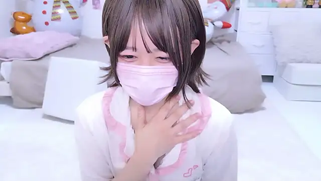 963 kurumi online show from December 21, 12:29 am