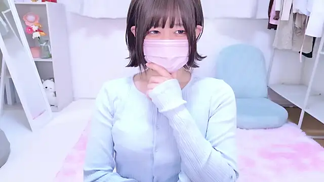 963 kurumi online show from January 15, 11:52 pm