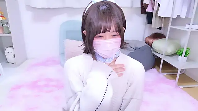 Snapshot of 963_kurumi chatting on March 27, 1:00 am 963 kurumi online show from March 27, 1:00 am