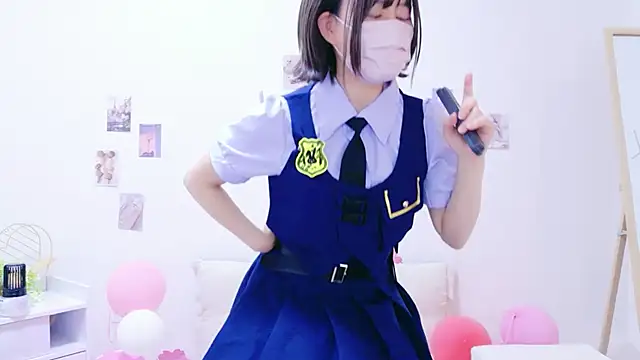 Snapshot of 963_kurumi chatting on April 7, 12:11 am 963 kurumi online show from April 7, 12:11 am