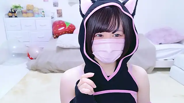 Snapshot of 963_kurumi chatting on May 2, 9:53 pm 963 kurumi online show from May 2, 9:53 pm