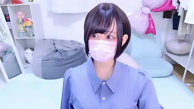 Snapshot of 963_kurumi chatting on May 13, 1:47 am 963 kurumi online show from May 13, 1:47 am