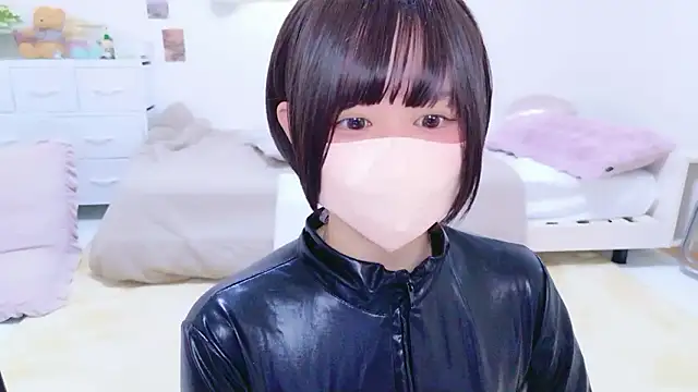 Snapshot of 963_kurumi chatting on June 4, 2:17 am 963 kurumi online show from June 4, 2:17 am