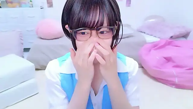 Snapshot of 963_kurumi chatting on June 5, 1:01 am 963 kurumi online show from June 5, 1:01 am